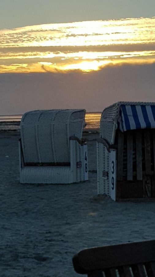 Ferienhaus Nannen Rechtsupweg Εξωτερικό φωτογραφία
